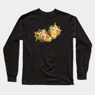 Bonnie & Clyde Long Sleeve T-Shirt